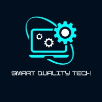 Smart Quality Tech logo - Similar company to Supply Chain Shark
