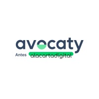 Avocaty logo - Similar company to Marte Website Builder