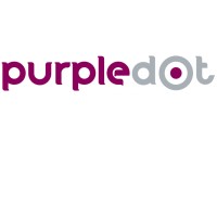 PURPLEDOT DESIGNS PVT LTD logo - Similar company to Swizcom Technologies India Pvt Ltd