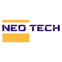 NEO TECH logo - Similar company to Neo Technology Ltd