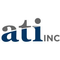 ATI, Inc. logo - Similar company to Dayton Group, Inc. (Dgi)