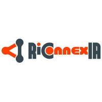 Riconnexia logo - Similar company to Nctechnologies