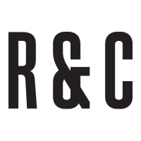 Rufus & Cooper logo - Similar company to Studio Jsa