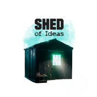 Shedofideas Game Studio logo - Similar company to Dango Games