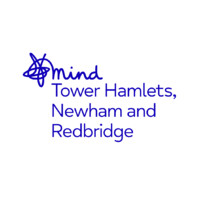 Mind in Tower Hamlets, Newham & Redbridge logo - Similar company to Talking About Loss