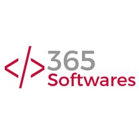 365softwares logo - Similar company to Web Cube Solutions