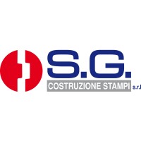 S.G. Costruzione Stampi s.r.l. logo - Similar company to Matho Srl