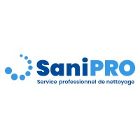 SaniPRO entretien logo - Similar company to Sanipro