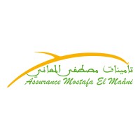 Assurance Mostafa El Maani logo - Similar company to Assurance A2S