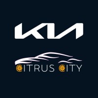 KIA Motors Citrus City logo - Similar company to Digital Bridge Podcast