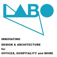 LABO (Living Architecture Bacin Olivier) logo - Similar company to Polyline Architecture