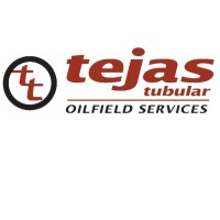 Tejas Tubular Oilfield Services logo - Similar company to Tejas Tubular