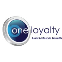 One Loyalty Rewards logo - Similar company to Gorhino Loyalty & Rewards