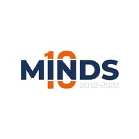 Minds Comunicazione logo - Similar company to Consorzio Meuccio Ruini