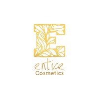 Entice Cosmetics logo - Similar company to Funkarobar