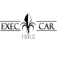 Exec Car Hire logo - Similar company to Leasing Programmes Limited