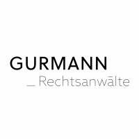 GURMANN Rechtsanwälte logo - Similar company to Kca-Agentur