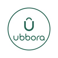 Ubbora logo - Similar company to Traid