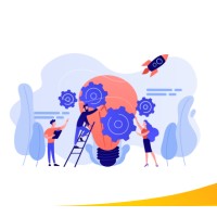 BTech Final Year Projects logo - Similar company to Studentprojects.Live