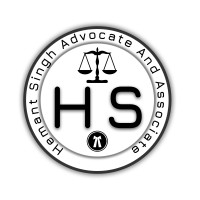 Hemant Singh Advocate And Associates logo - Similar company to Advocate Amit Suden