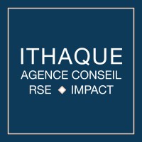 Agence ITHAQUE logo - Similar company to Fotofever