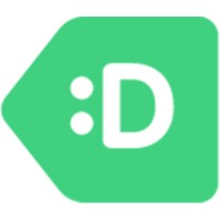 DelightMe.io logo - Similar company to City Redeem Llc