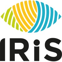 IRIS Afrique logo - Similar company to Delta Marine Industries