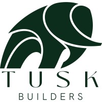 Tusk Builders logo - Similar company to Valot General Contractors