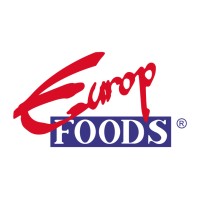 Europ Foods Tenerife & Gran Canaria logo - Similar company to Back Europ España Sl