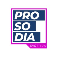 Prosodia logo - Similar company to Thinkpub