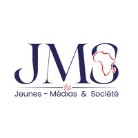 Jeunes - Médias & Société (JMS Afrique) logo - Similar company to Dc-Knowing Cga