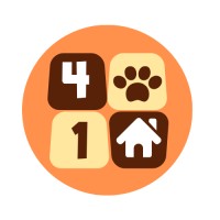 4 Patas 1 Lar logo - Similar company to 4 Patas