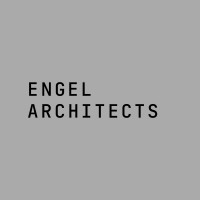 ENGEL ARCHITECTS logo - Similar company to Brøn Studio