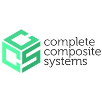 Complete Composite Systems Ltd logo - Similar company to Spoortech Ltd