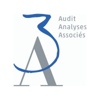 3A Overseas logo - Similar company to Zot Expert | Cabinet D'Expertise Comptable