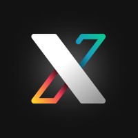 MobileX logo - Similar company to Darvag | داروگ