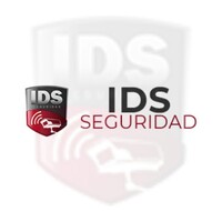 IDS Seguridad logo - Similar company to Olitron Security & Automation Solutions
