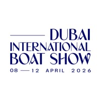 Dubai International Boat Show logo - Similar company to Gulf Craft Group