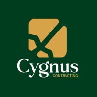 Cygnus Contracting logo - Similar company to Mondo Clean Uk