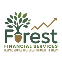 Forest Financial Services LLC. logo - Similar company to Bartlett Financial Group