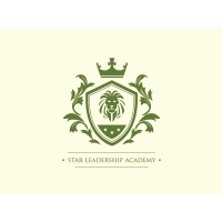 STAR Leadership Academy logo - Similar company to Mountain View Optometry