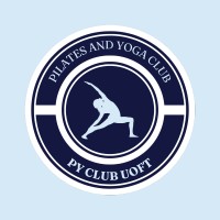 Pilates and Yoga Club logo - Similar company to Mill Creek Pub