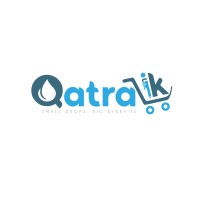 QatraLik logo - Similar company to Ng-Tech
