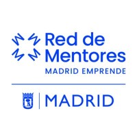 Red de Mentores de Madrid Emprende logo - Similar company to Madrid Emprende