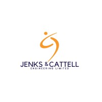 Jenks & Cattell Engineering Ltd logo - Similar company to Sertec Group Ltd