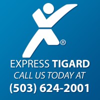 Express Employment Professionals - Tigard, OR logo - Similar company to Express Employment Professionals - North Portland, Or