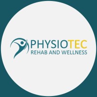 PhysioTec Rehab & Wellness logo - Similar company to Physiotec