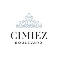 CIMIEZ BOULEVARD logo - Similar company to Riviera Boulevard