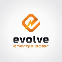 Evolve Energia Solar logo - Similar company to All Studio Design