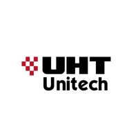 UHT Unitech Co., Ltd logo - Similar company to Uht Unitech Co., Ltd